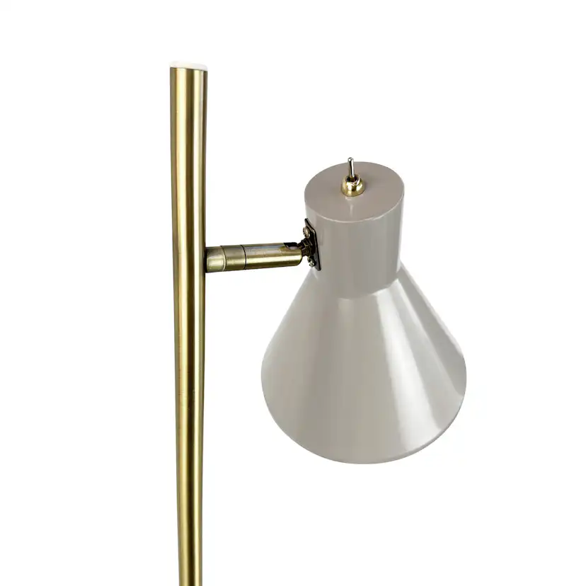 Golvlampa Dyberg Larsen Sleep