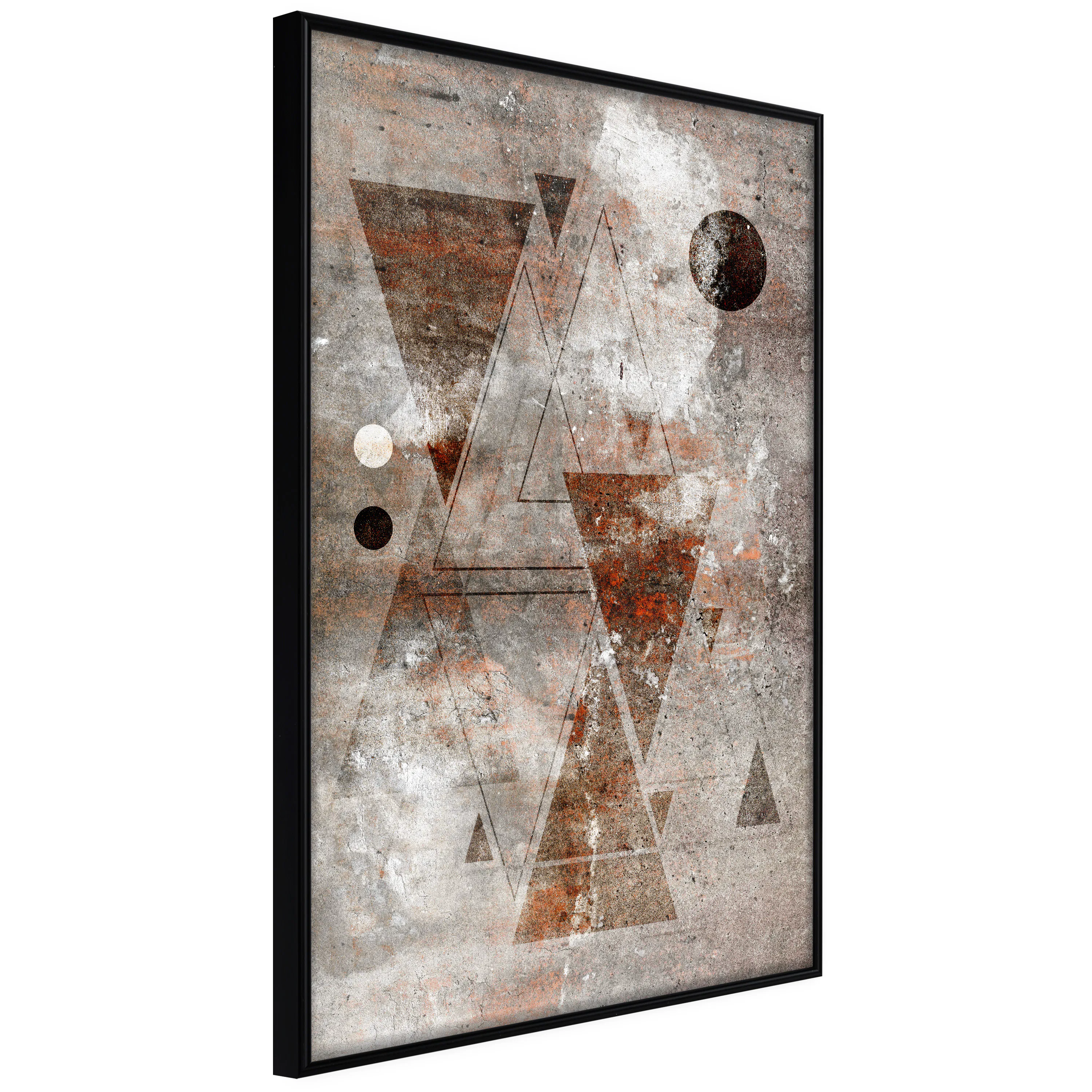 Poster Artgeist Affisch Horoscope