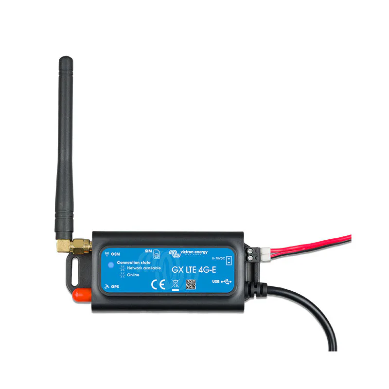 Tillbehör Victron GX LTE 4G-E