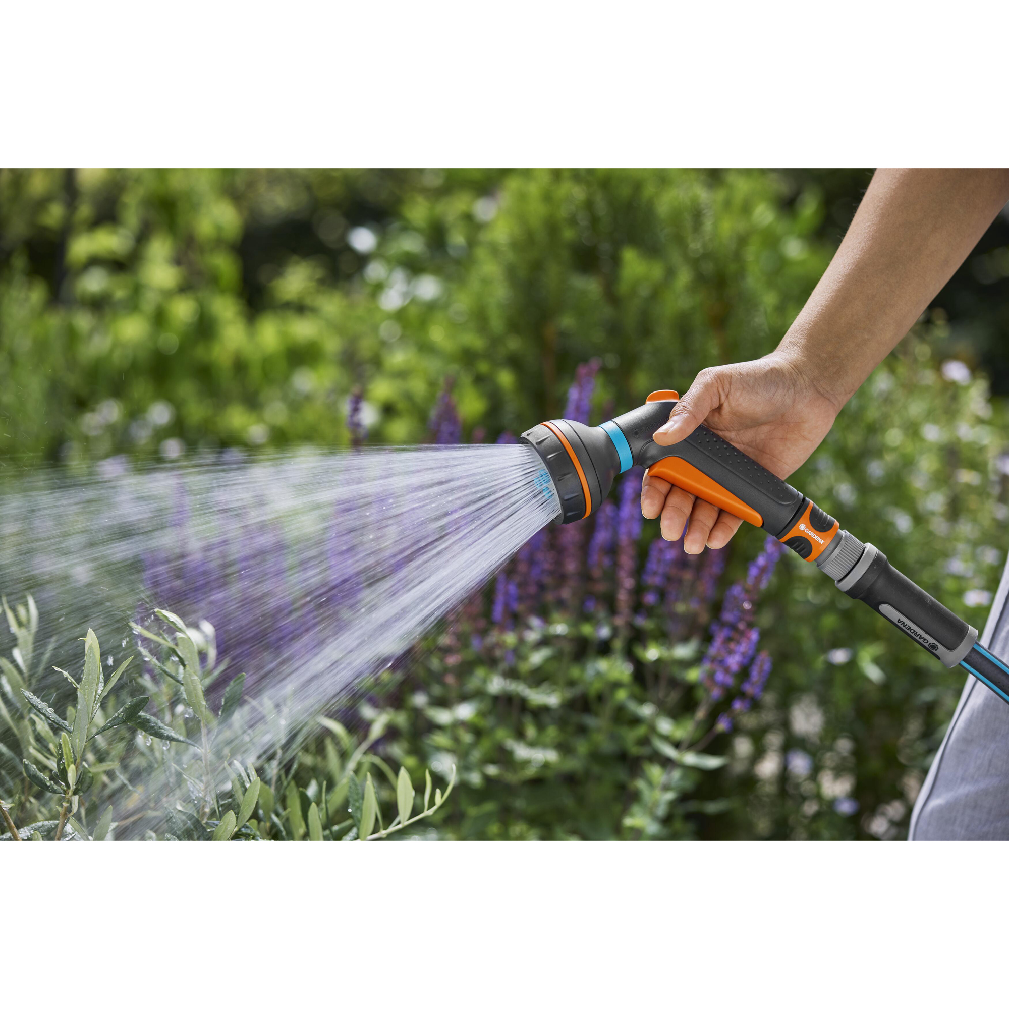 Multisprinklerpistol Gardena Classic Startset