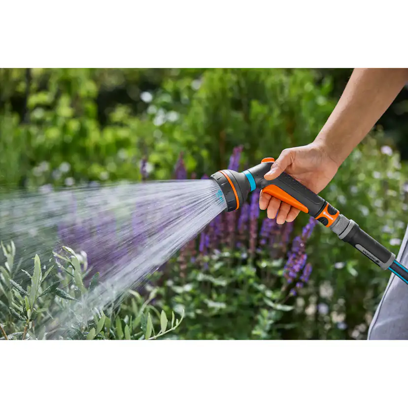 Multisprinklerpistol Gardena Classic Startset