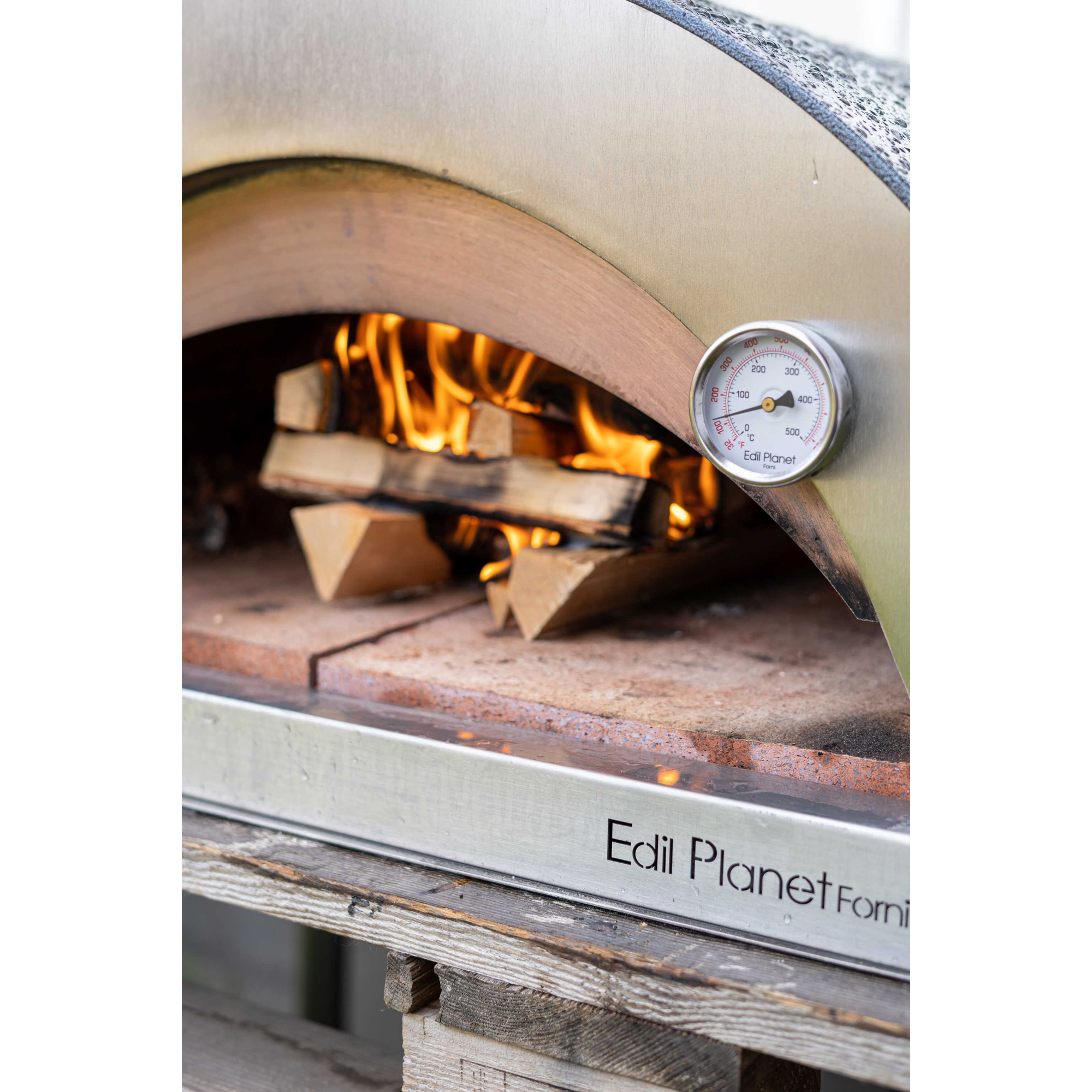 Pizzaugn Forno Allegro Nonno Peppe