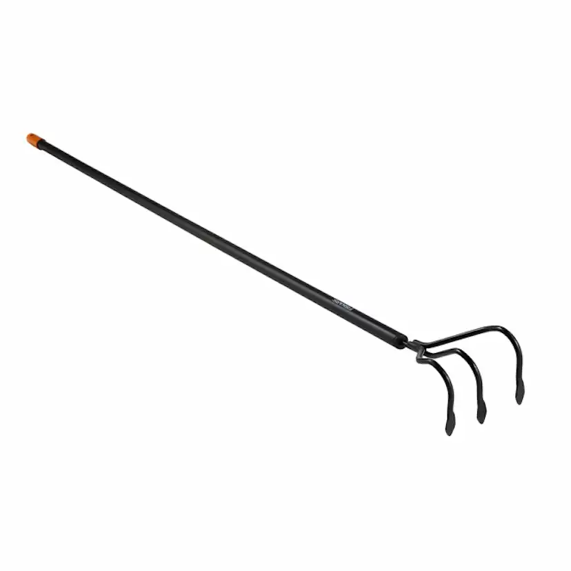 Kultivator Fiskars Solid 164 cm