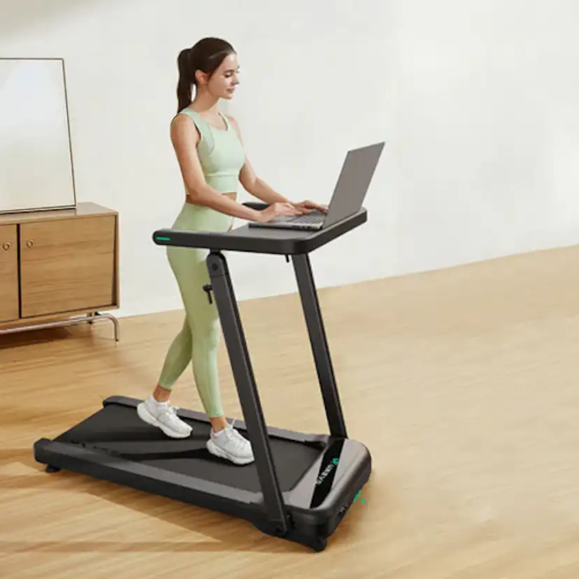 Löpband UREVO Foldi 3S Smart