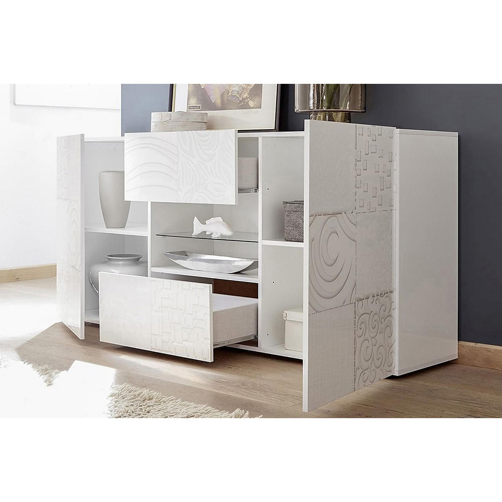 Sideboard In Living Mironne