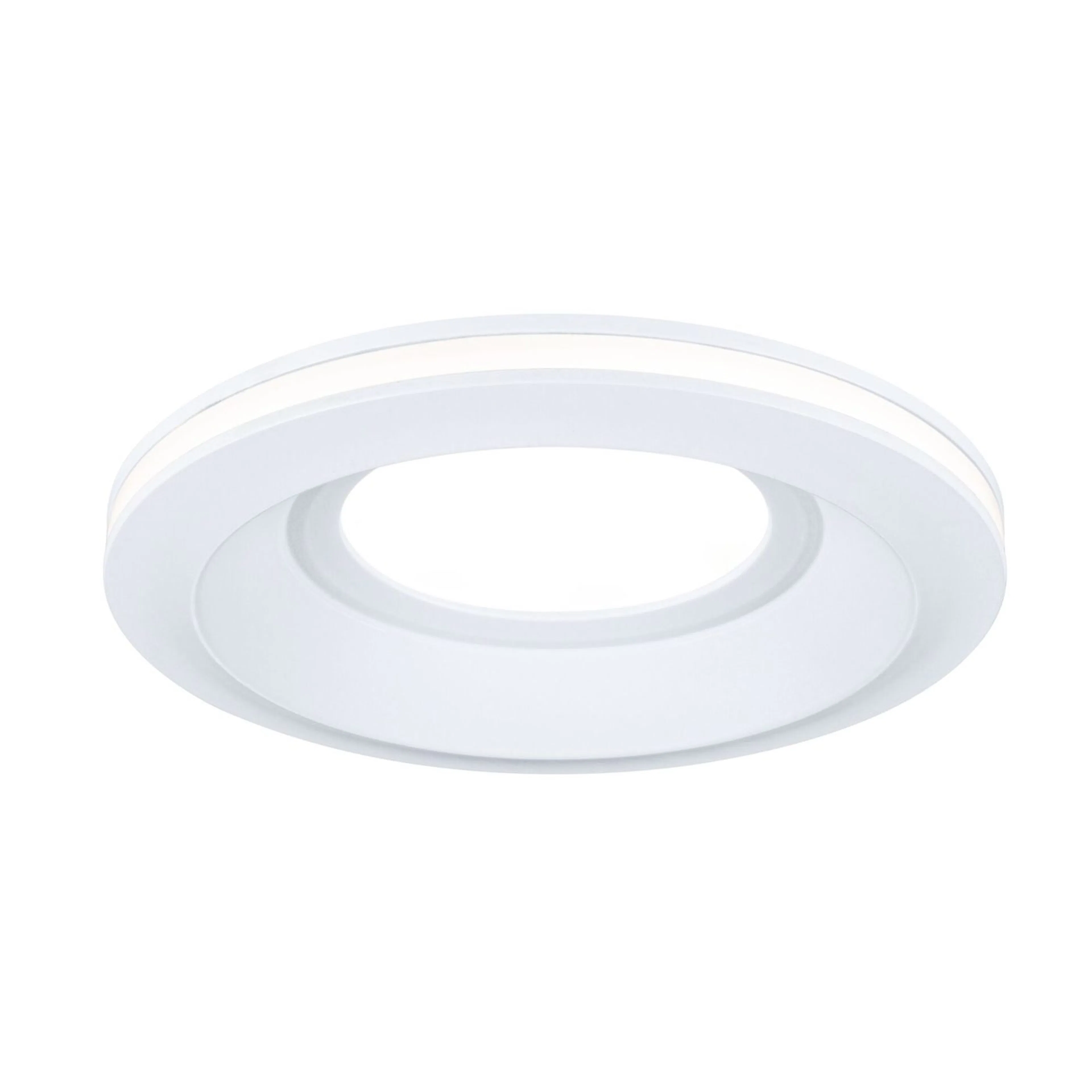 Downlight Paulmann Sormus Vit, 1-pack