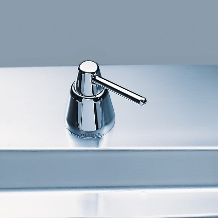 Diskmedelspump Blanco Tiga