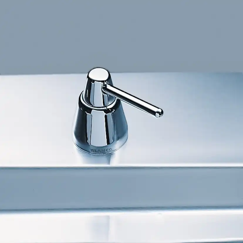 Diskmedelspump Blanco Tiga