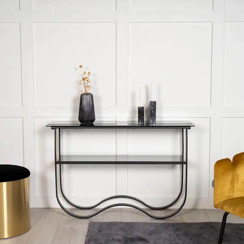 Sidobord furniture/fashion Wavy