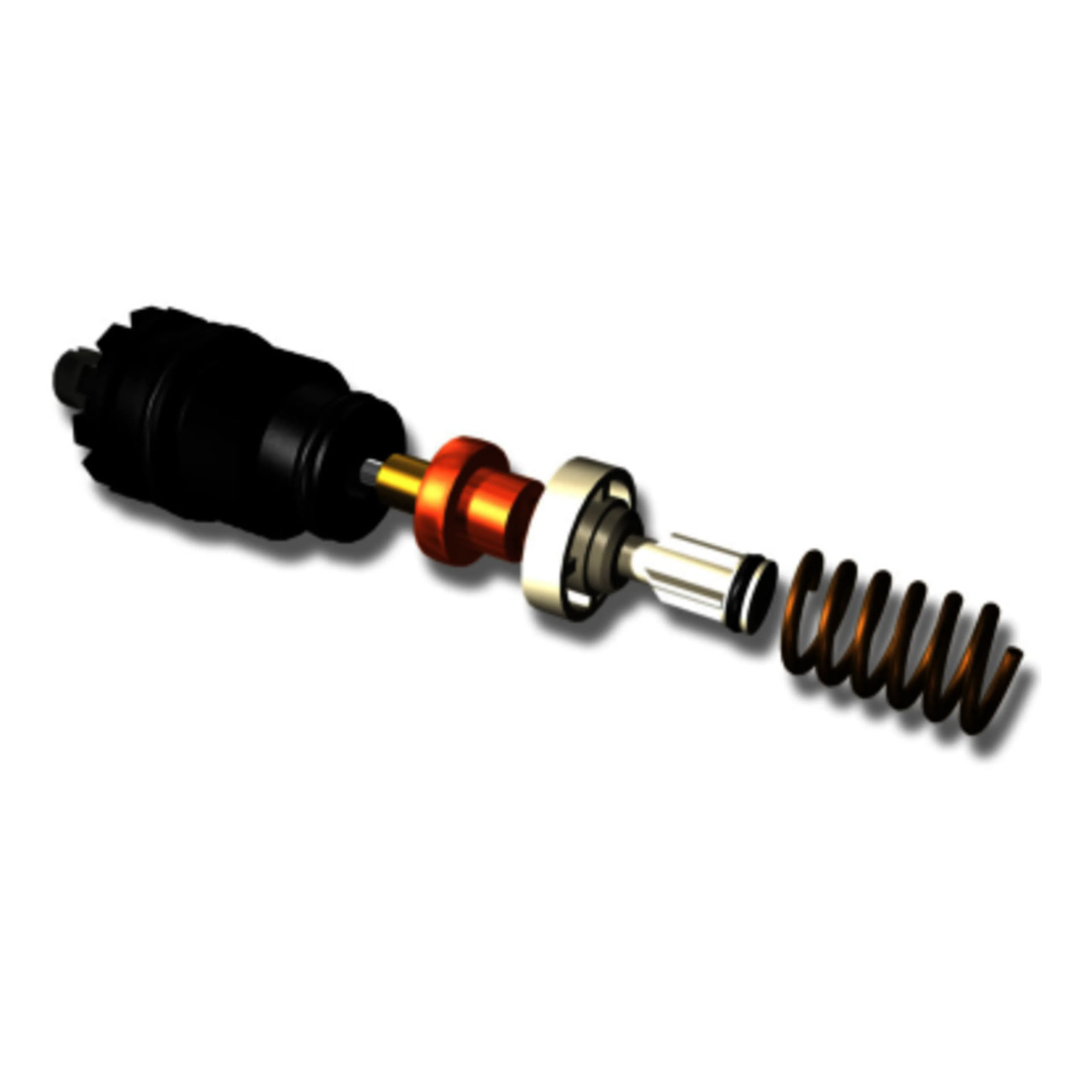 Reservdelssats LK Systems 680