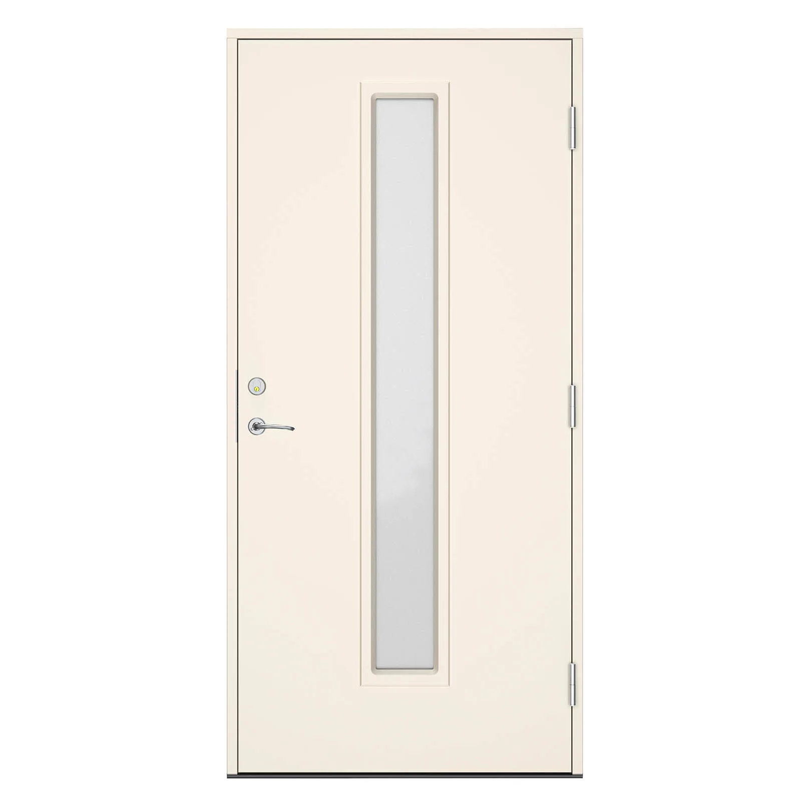 S-0502-Y, Vit