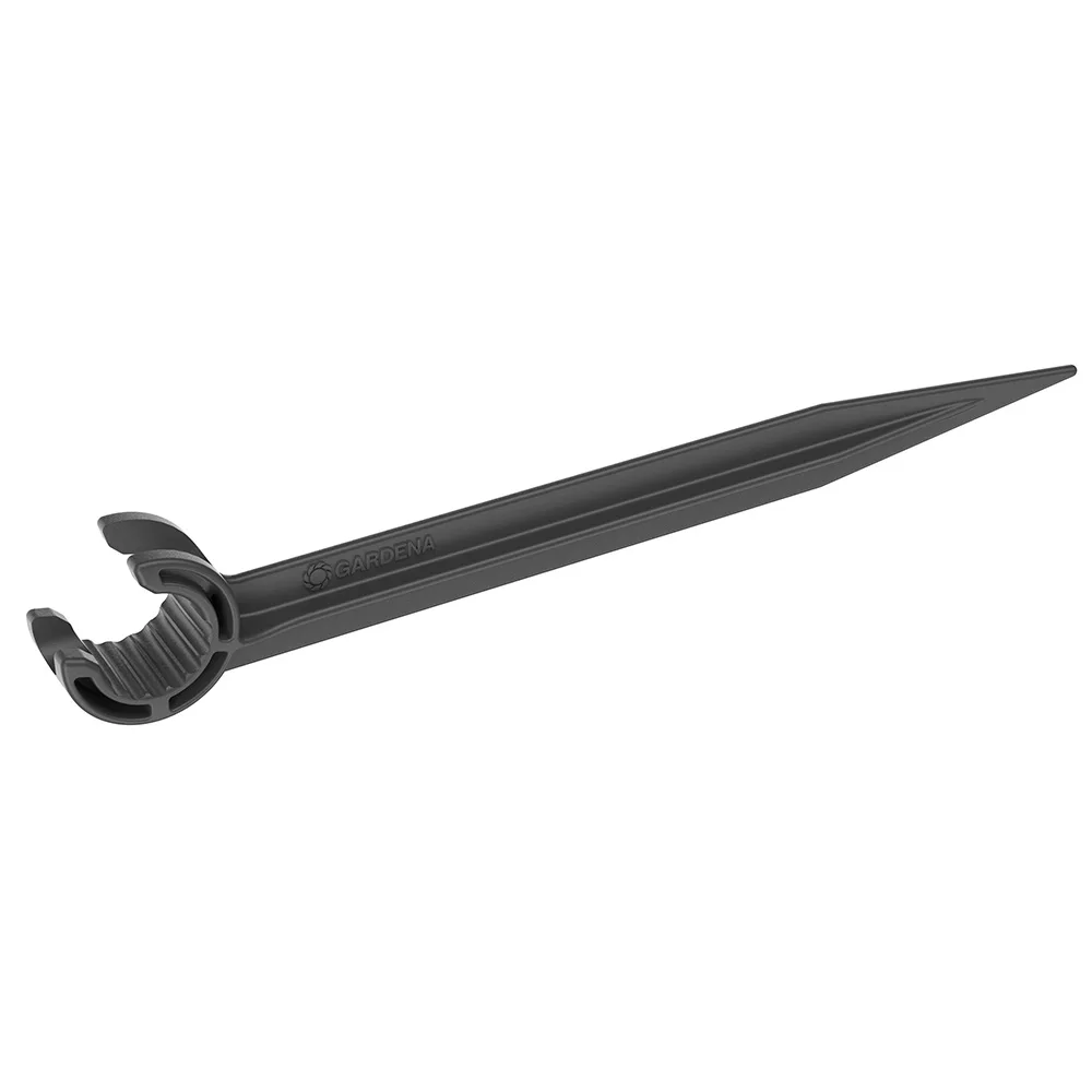 Rörhållare Gardena 13 mm 10-Pack