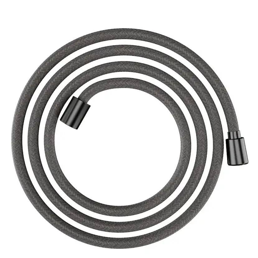 Textilduschslang Hansgrohe Designflex 200 cm