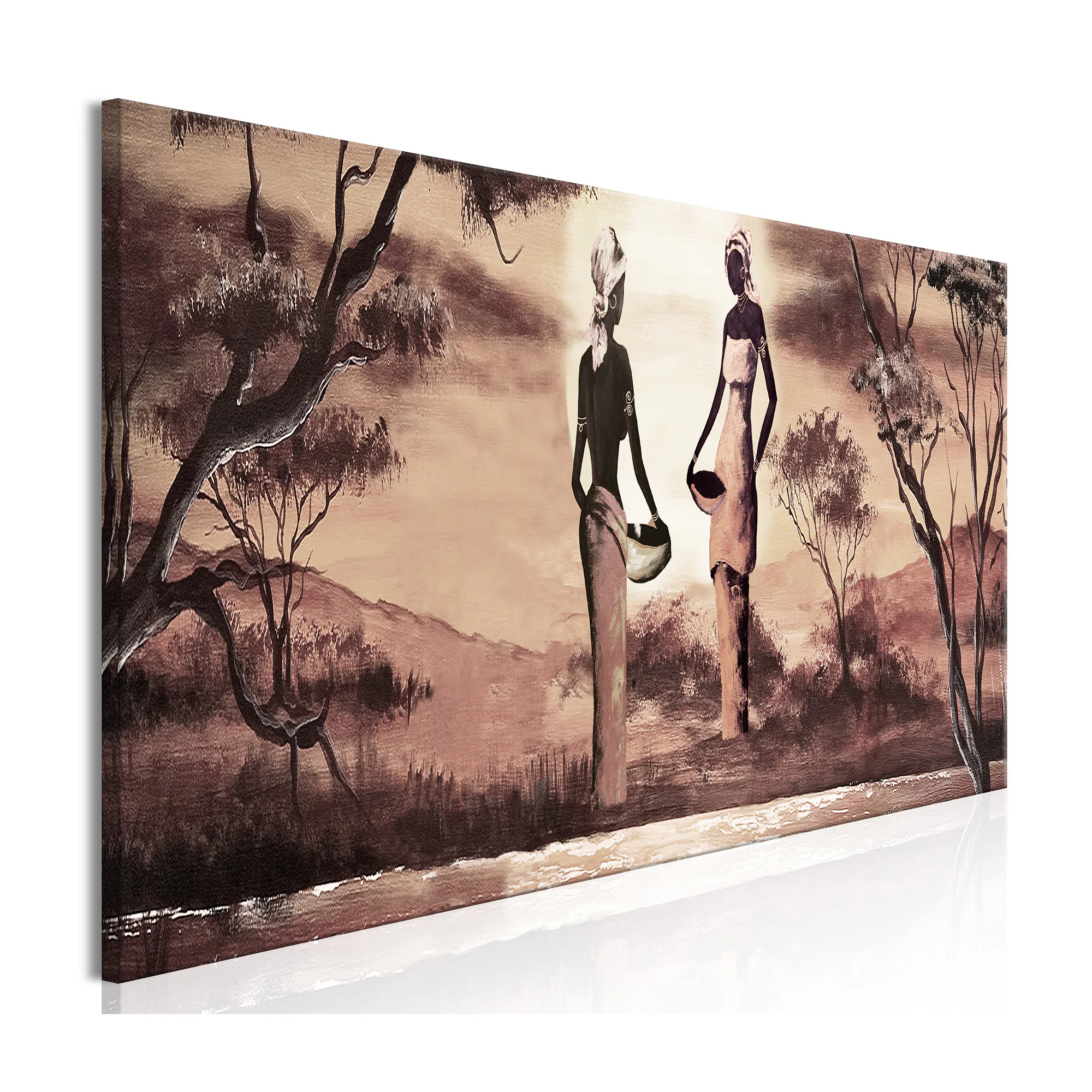 Tavla Arkiio Working Women