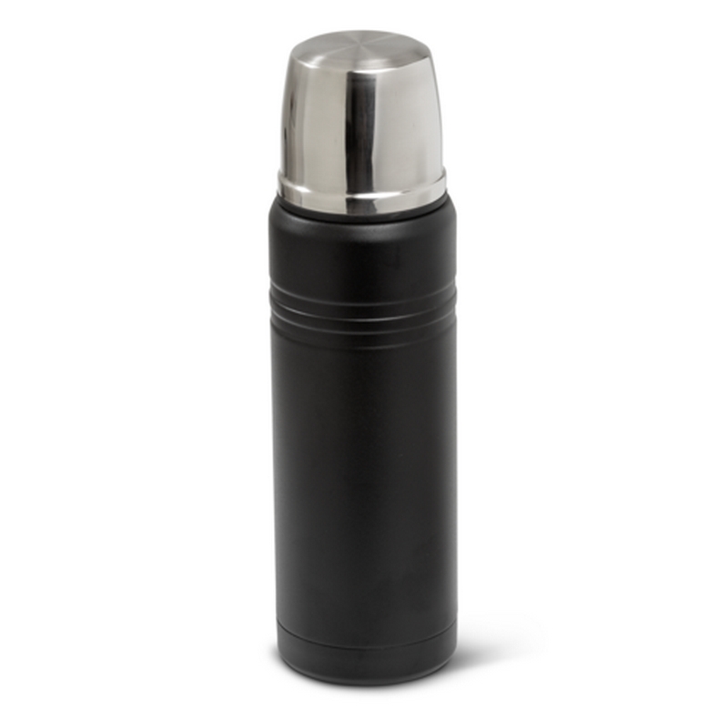 Termos Briv Stål 500 ml Svart