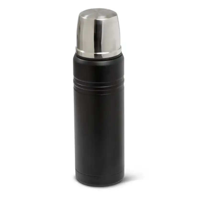 Termos Briv Stål 500 ml Svart