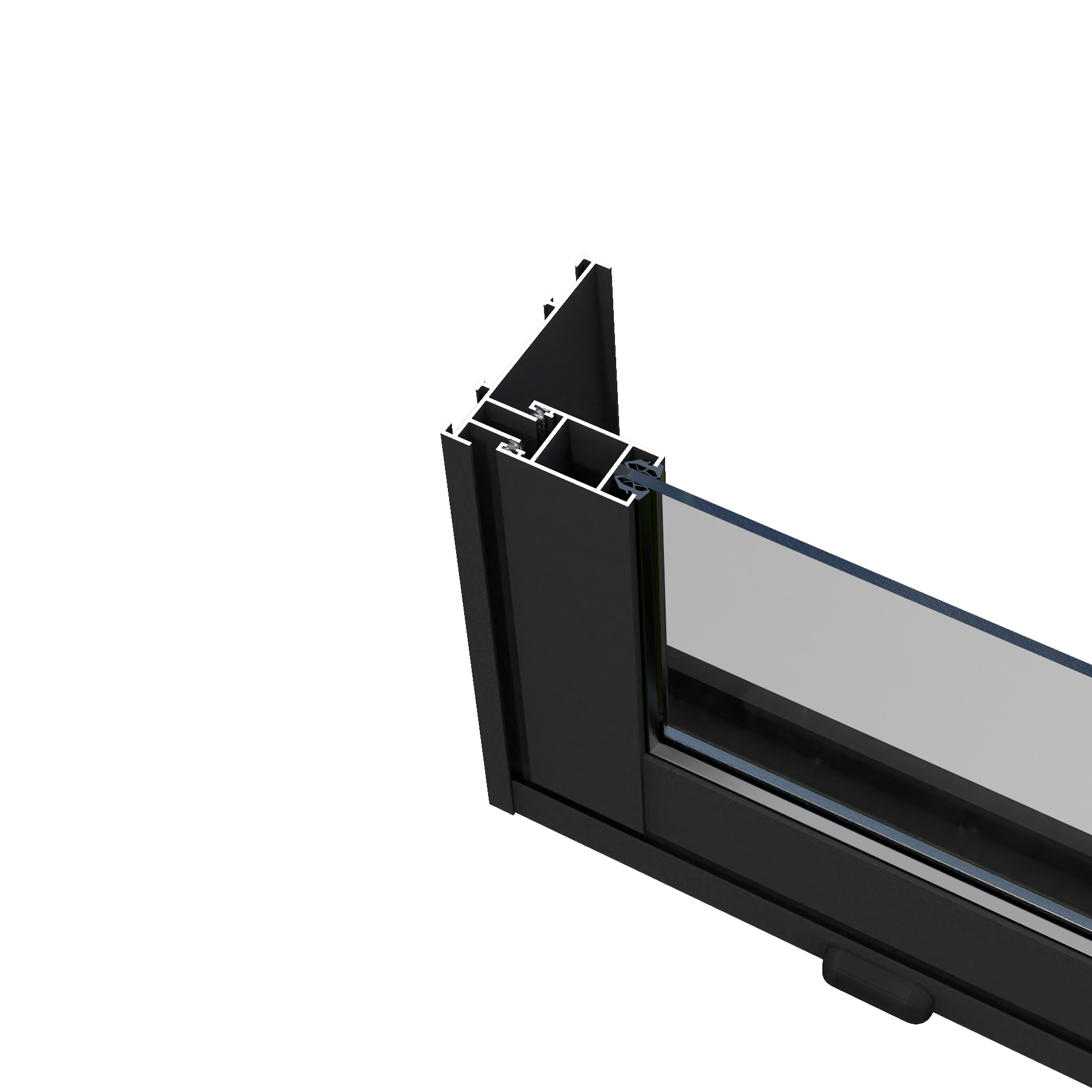Uterum Palmako Lenna 24,9 m2 Set 410 Slide