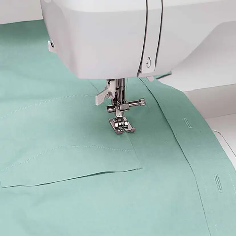 Symaskin Singer Starlet 6660