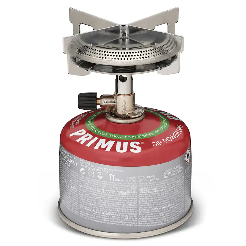 Stormkök Primus Mimer Gasbrännare