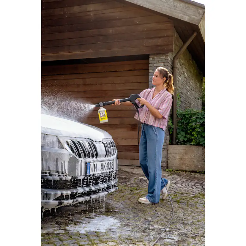 Högtryckstvätt Kärcher K 7 Comfort Premium Eco!Booster EU