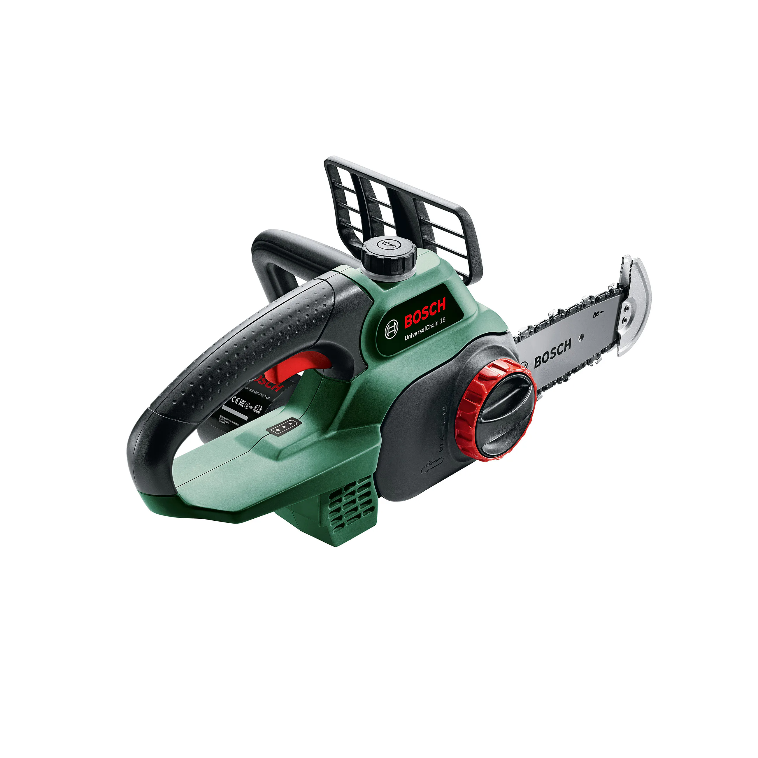 Kedjesåg Bosch Power Tools UniversalChain 18V utan Batteri