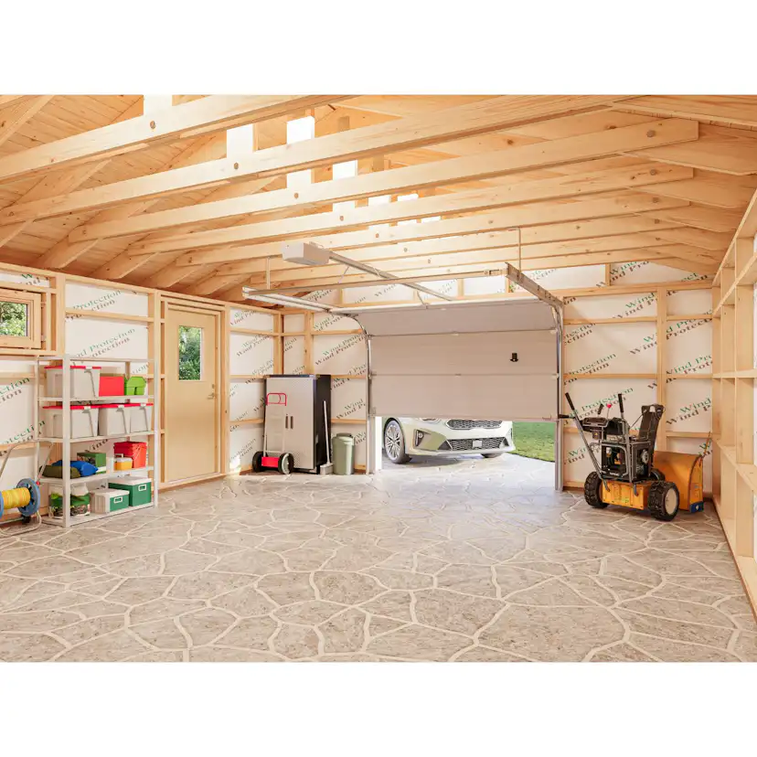 Garage Palmako Andre 28,5 m2