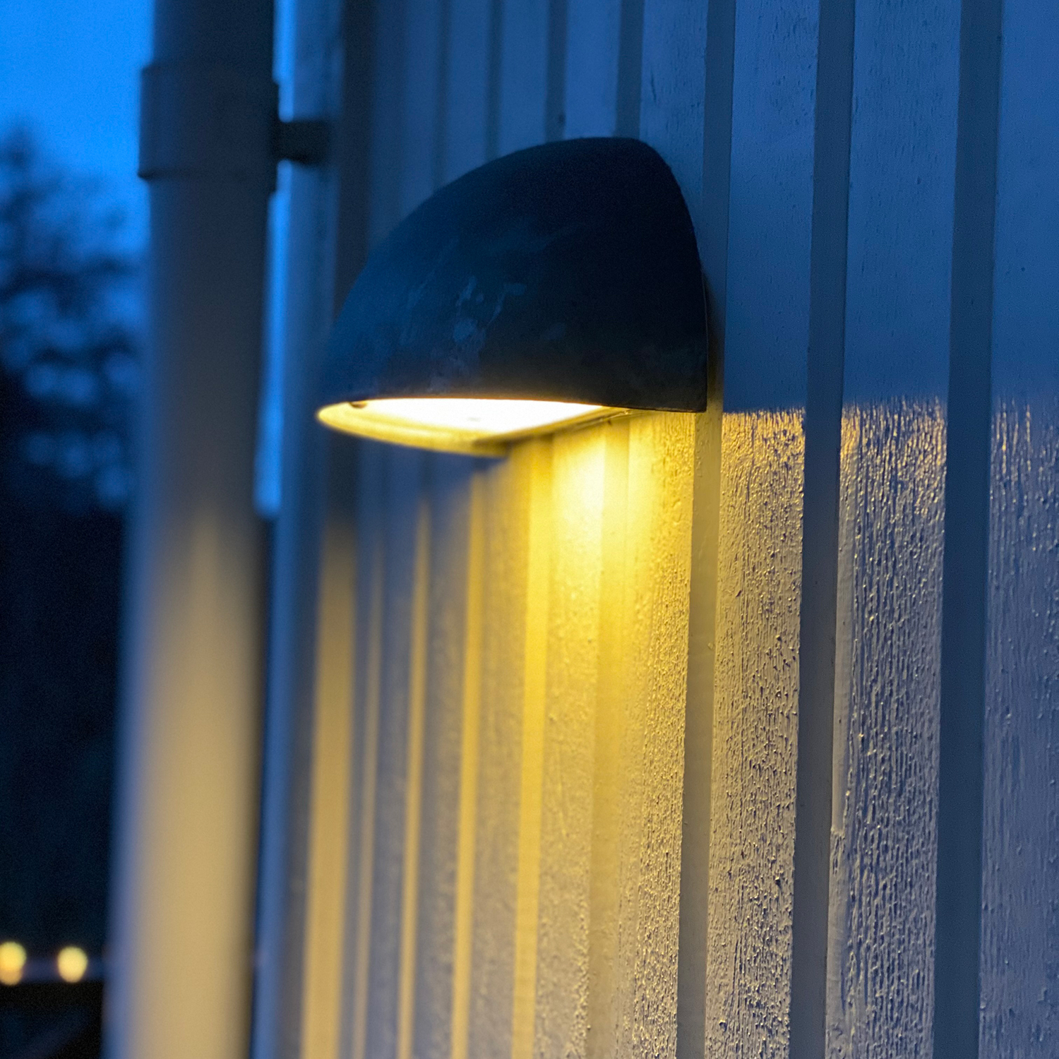 Väggarmatur Westal Uni LED