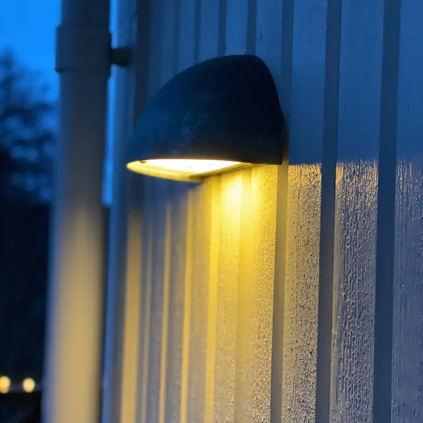 Väggarmatur Westal Uni LED