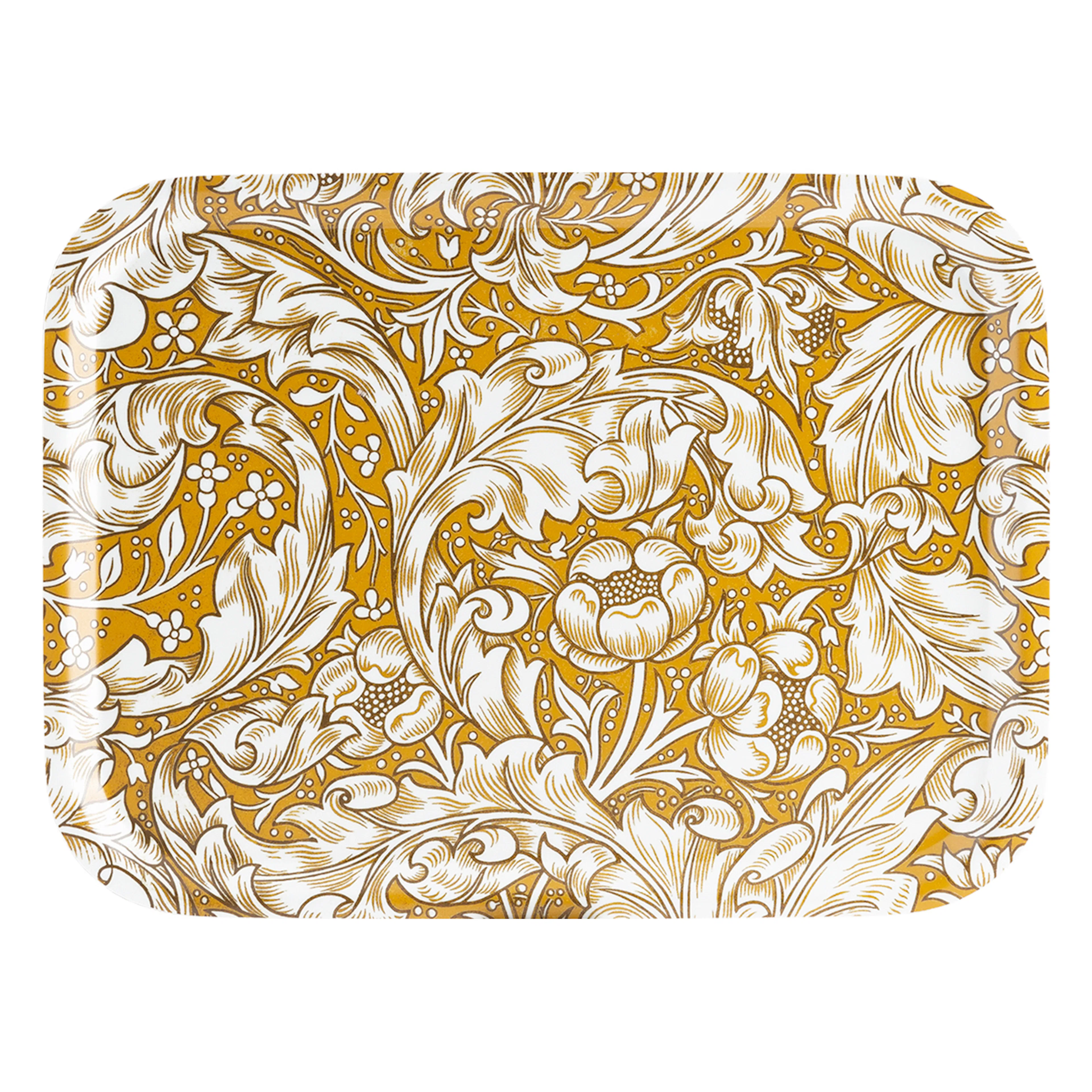 Bricka Åry Trays Bachelors Button