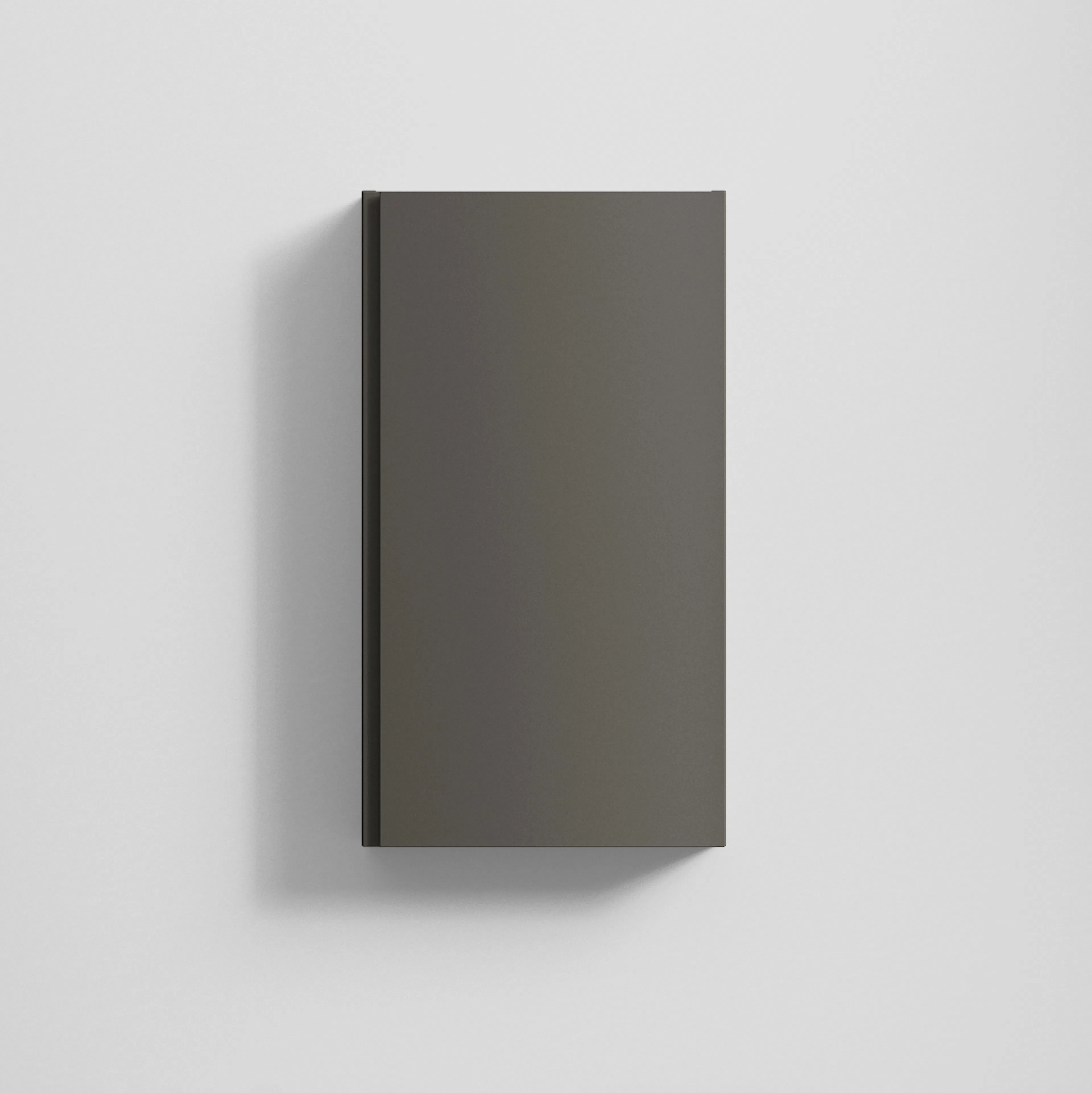 Carbon Grey