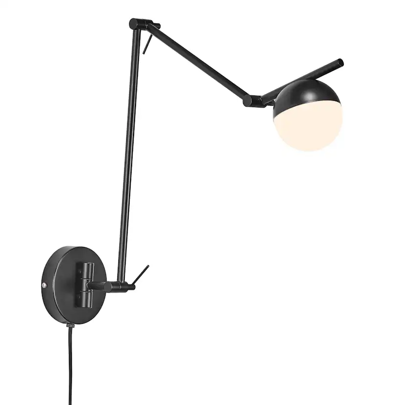 Vägg/Taklampa Nordlux Contina