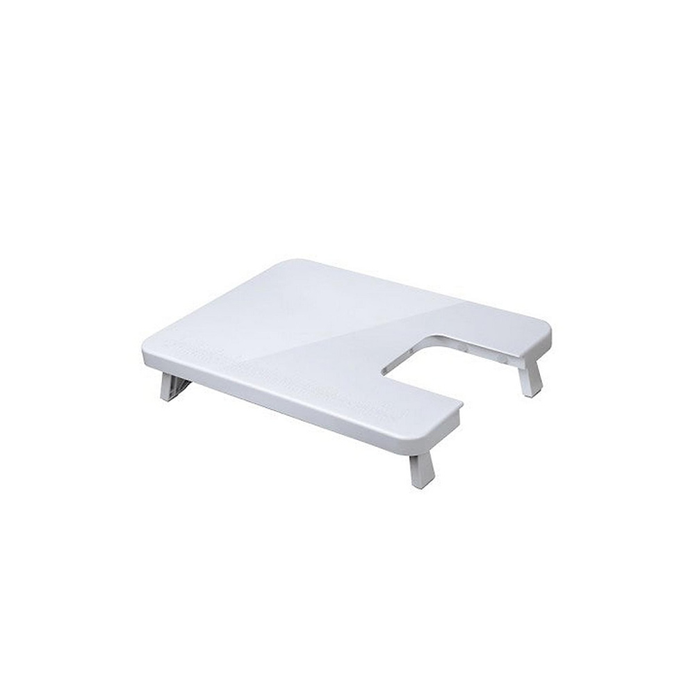 Symaskinsset Birgitta Standard Symaskin med Tillägsbord & 60 Delar Trådset