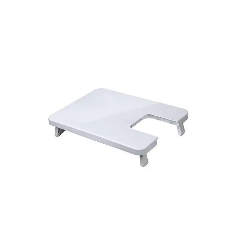 Symaskinsset Birgitta Standard Symaskin med Tillägsbord & 60 Delar Trådset
