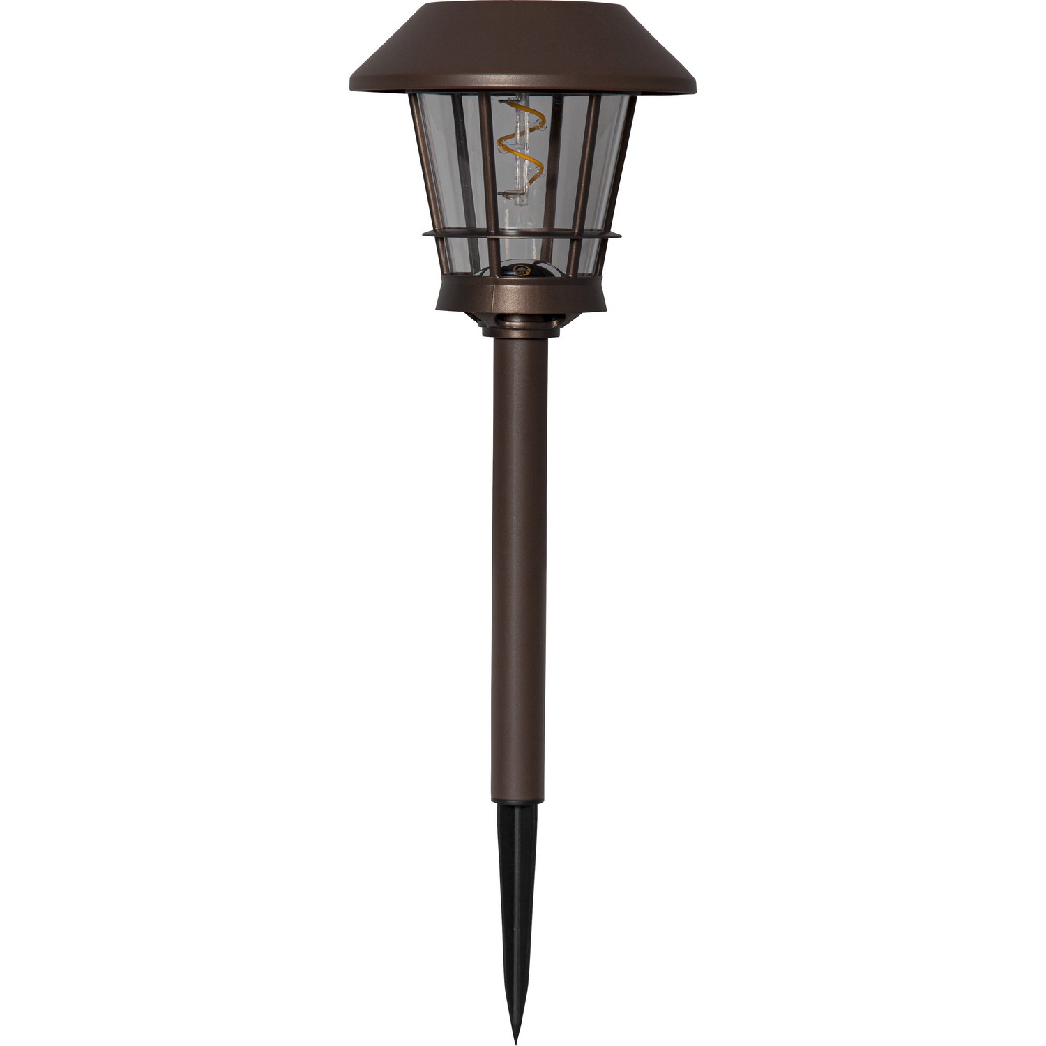 Solcells-Pollare Star Trading Fergus