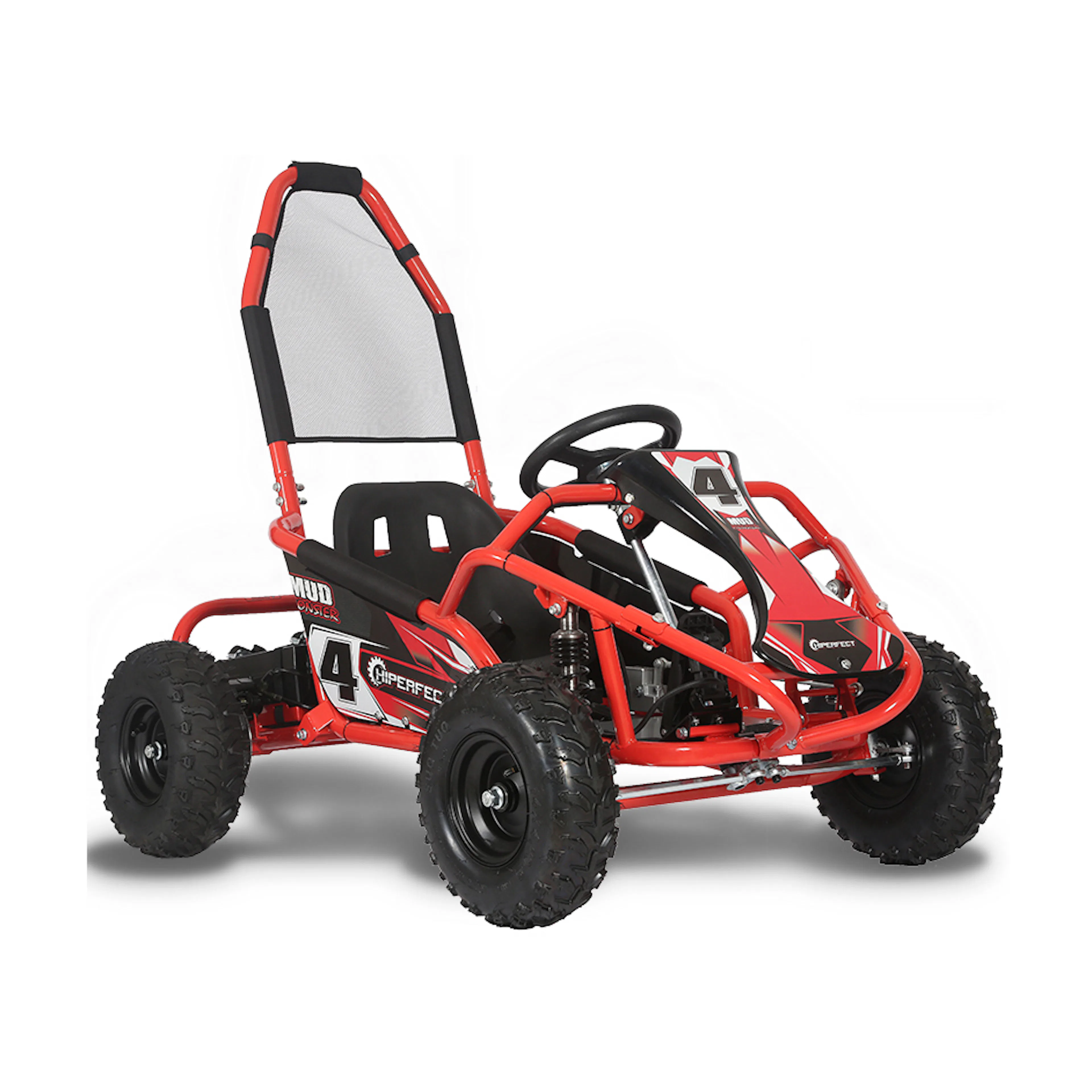 Crosskart/minibuggy Gardeney 1000W