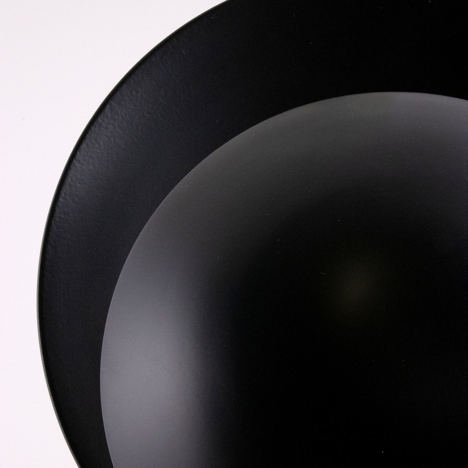 Bord Orbit Svart Svart