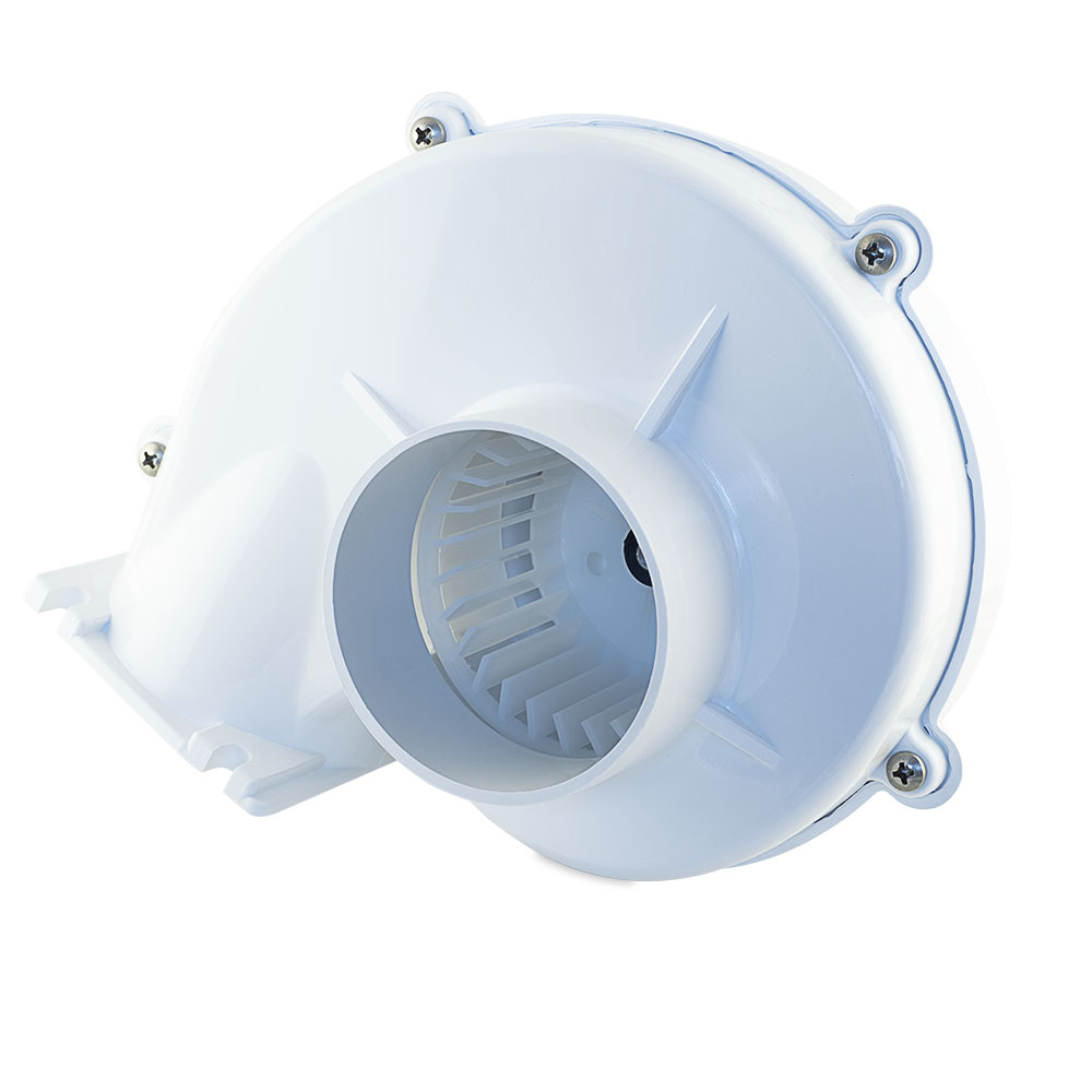 Ventilatorfläkt Albin Group Marine 280 24V