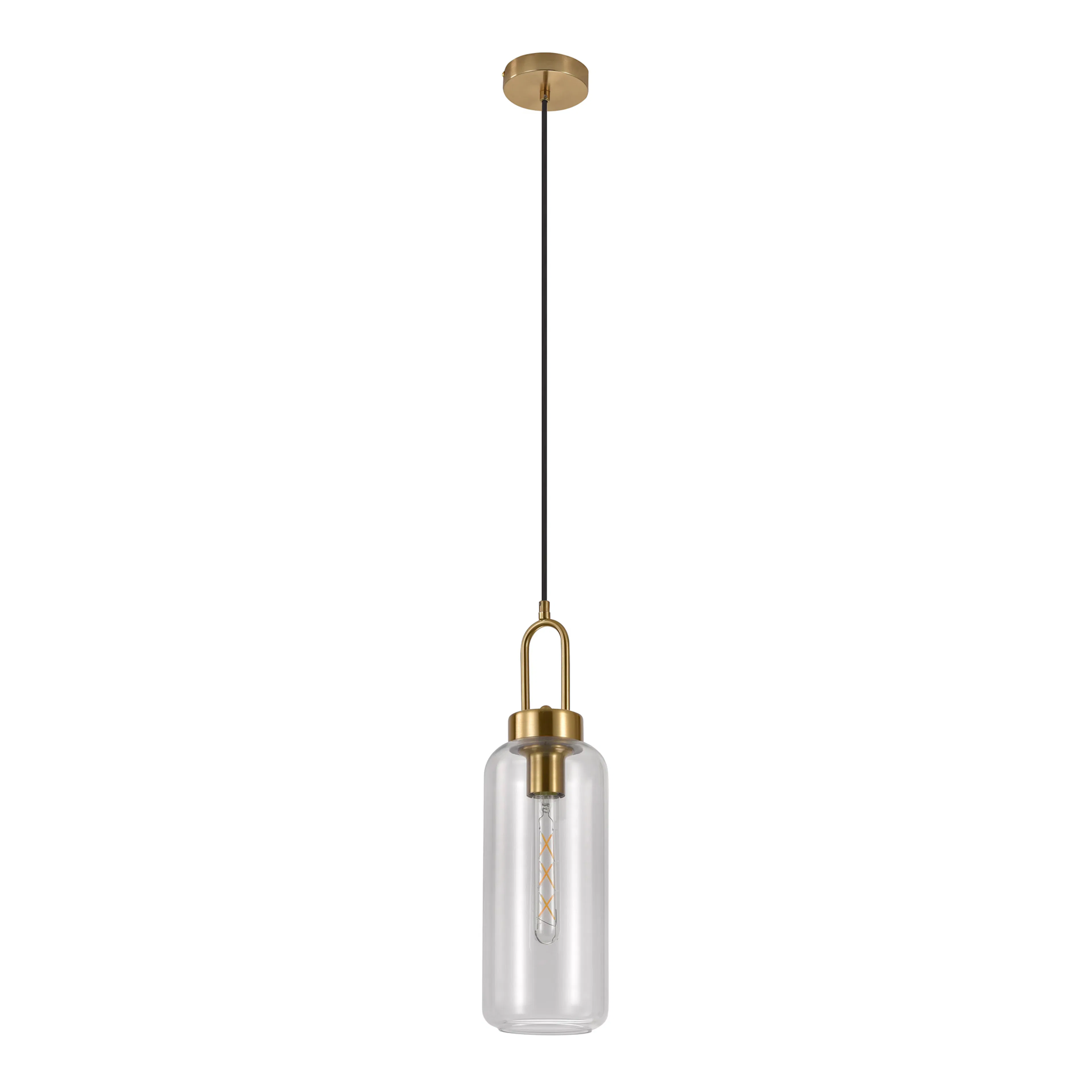 Lampa House Nordic Luton Cylinder