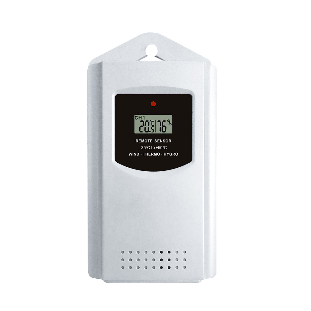 Väderstation Ventus W154