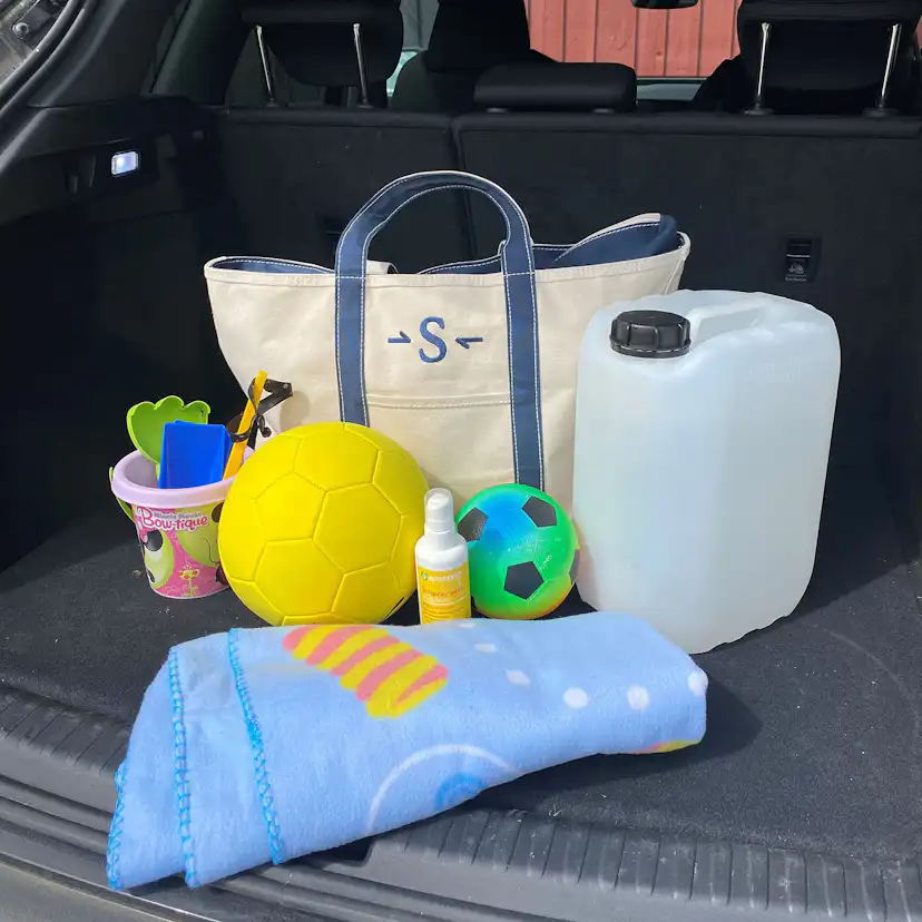 Vattendunk Flexigarden HDPE Utan Lock