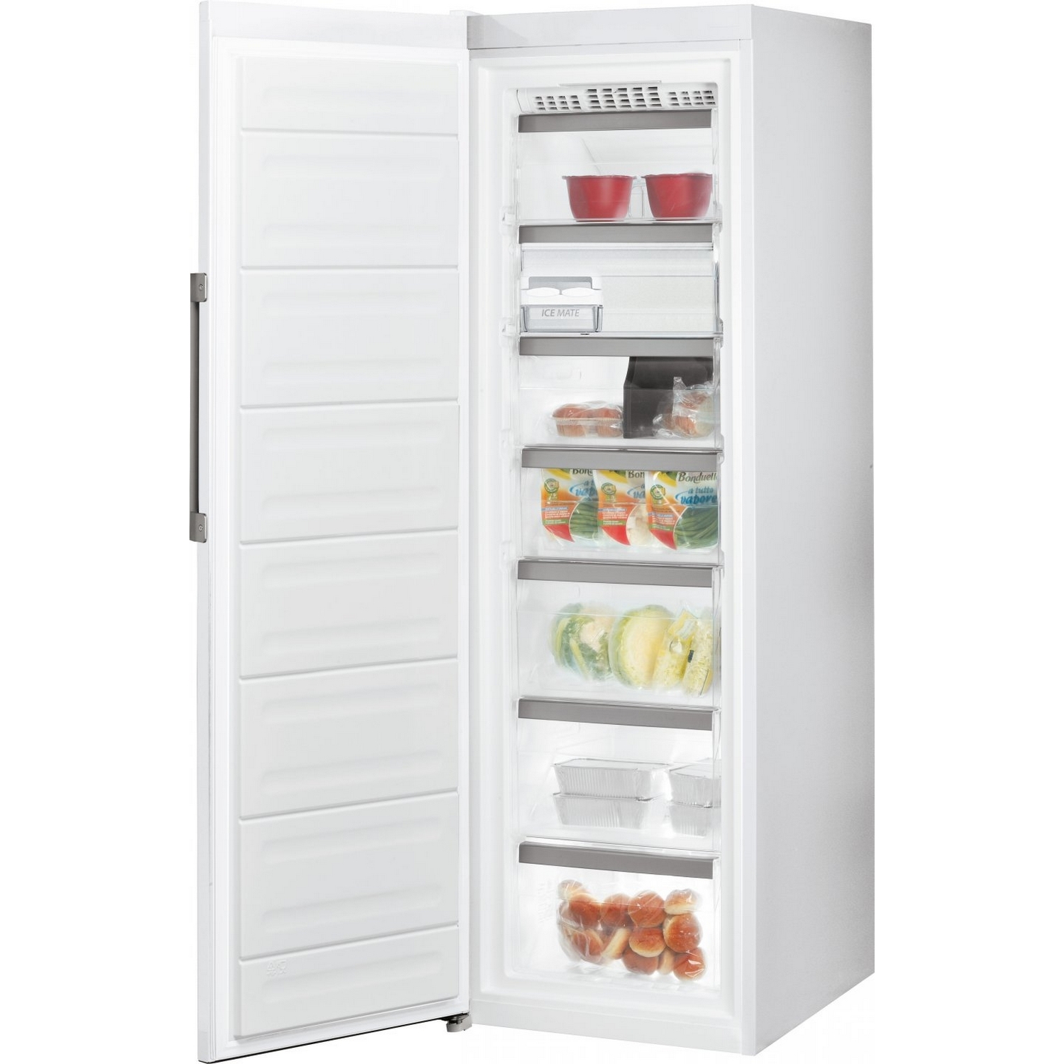 Frys Whirlpool UW8F2DWHBIN