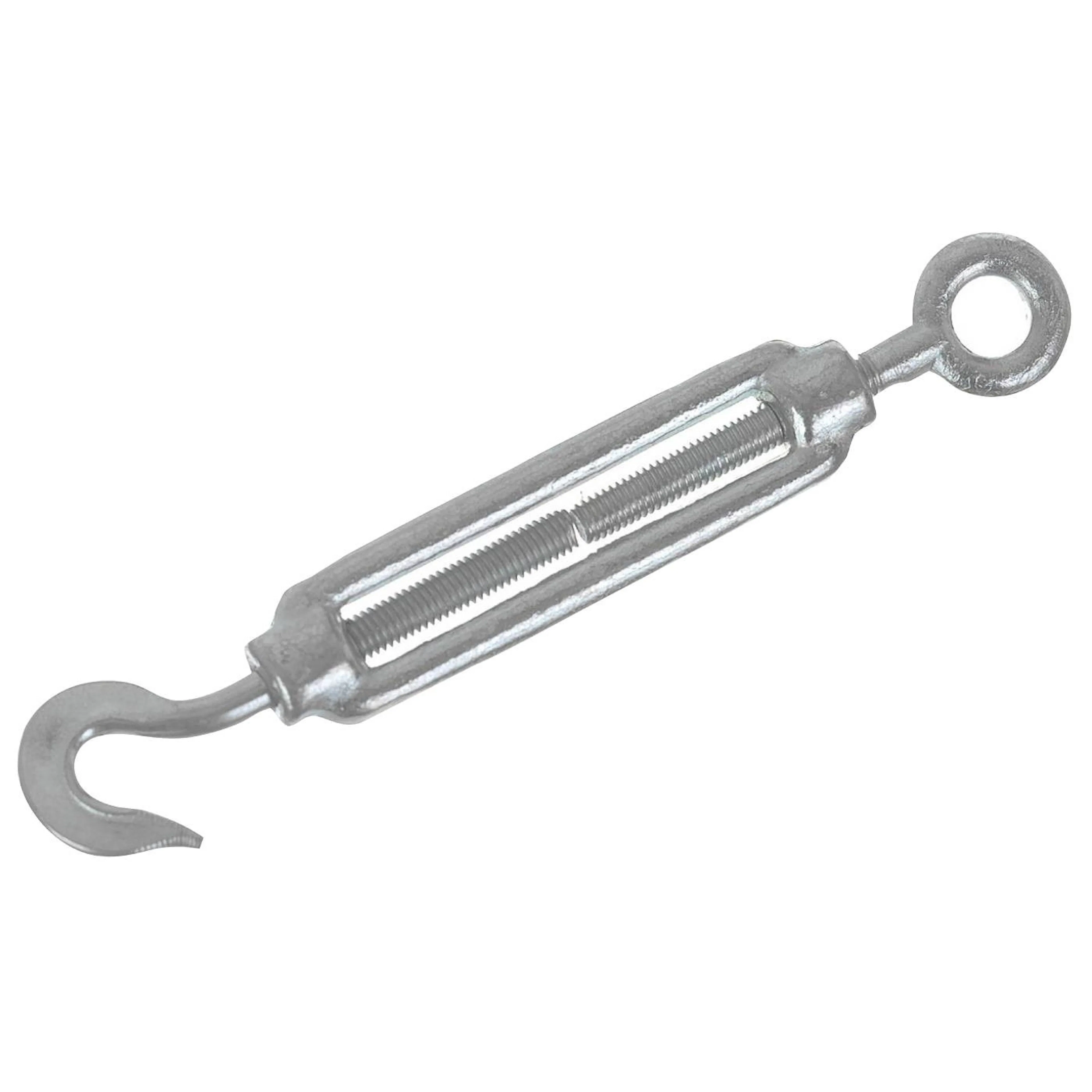 Vantskruv Millers Krok/Ögla Syrafast