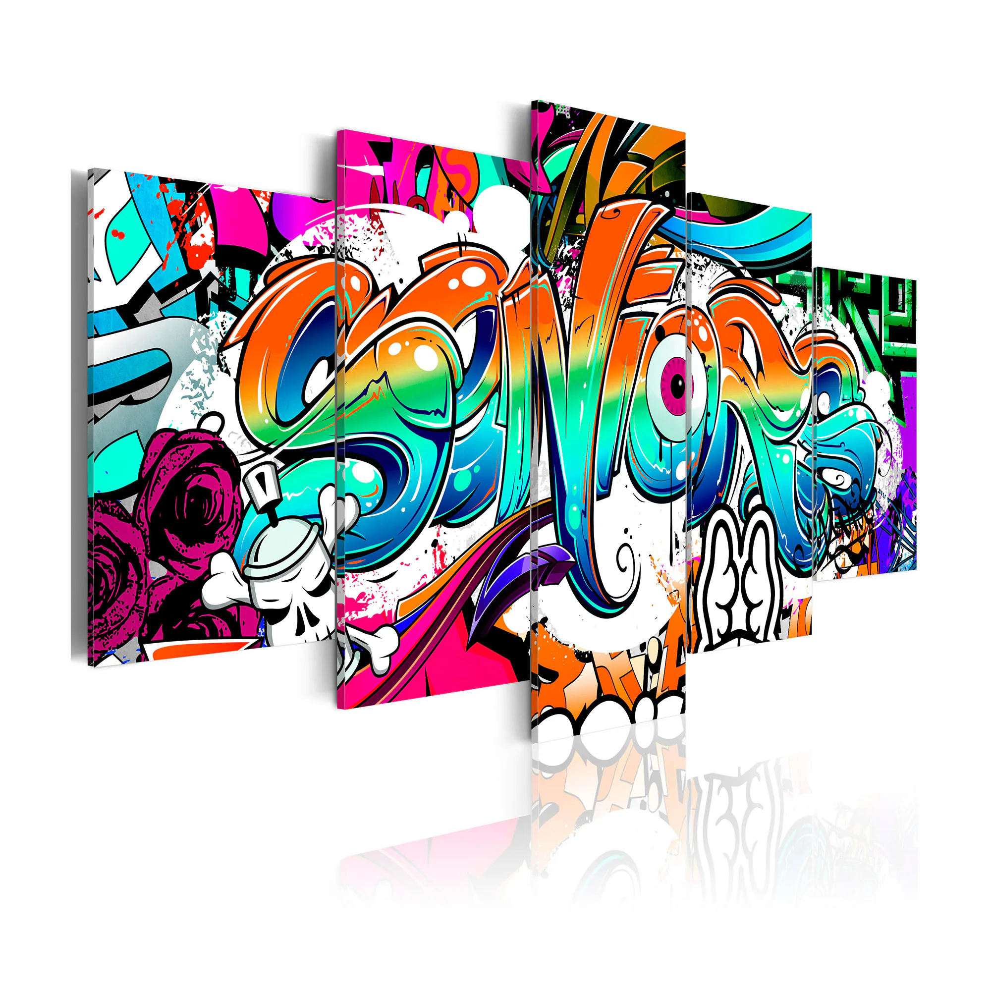 Tavla Arkiio Street Look