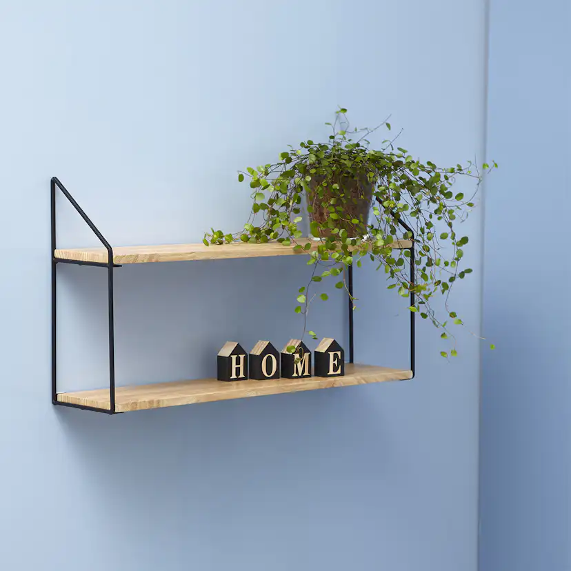 Hylla Day 2 Hyllplan