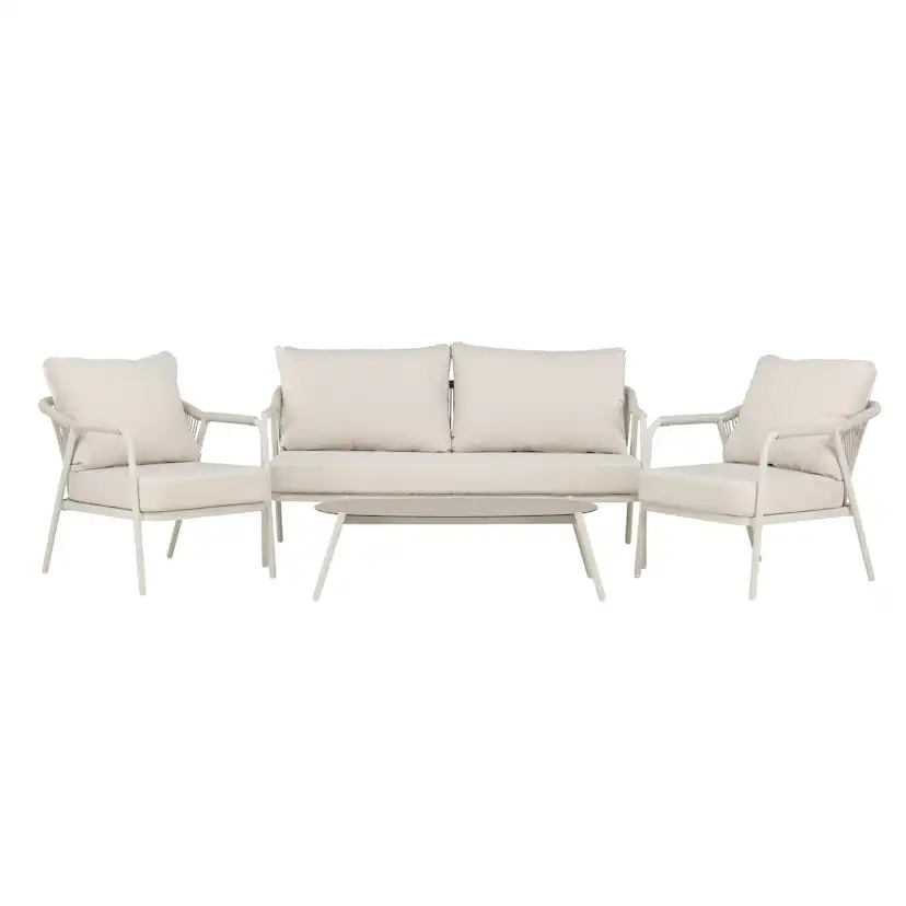 Loungeset Venture Home Sicily