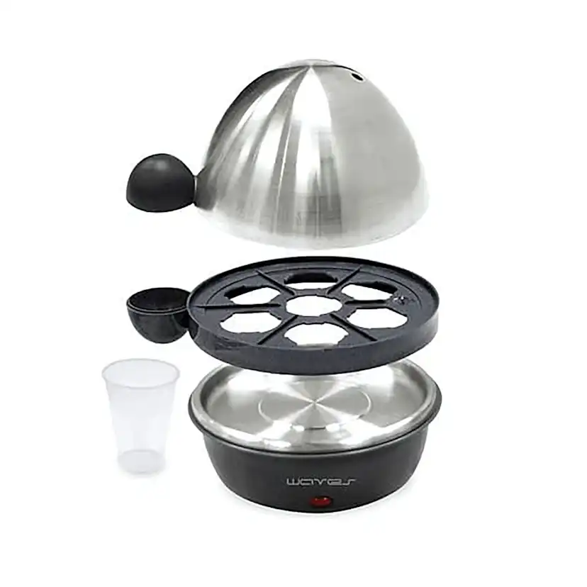 Äggkokare Emerio EB-07004