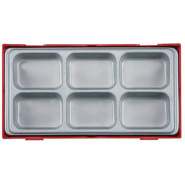 Inbyggnadslåda Teng Tools TT04