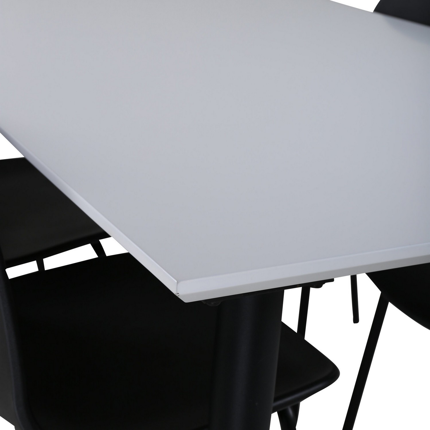 Matgrupp Venture Home Jolie med 4 Ardi Stolar