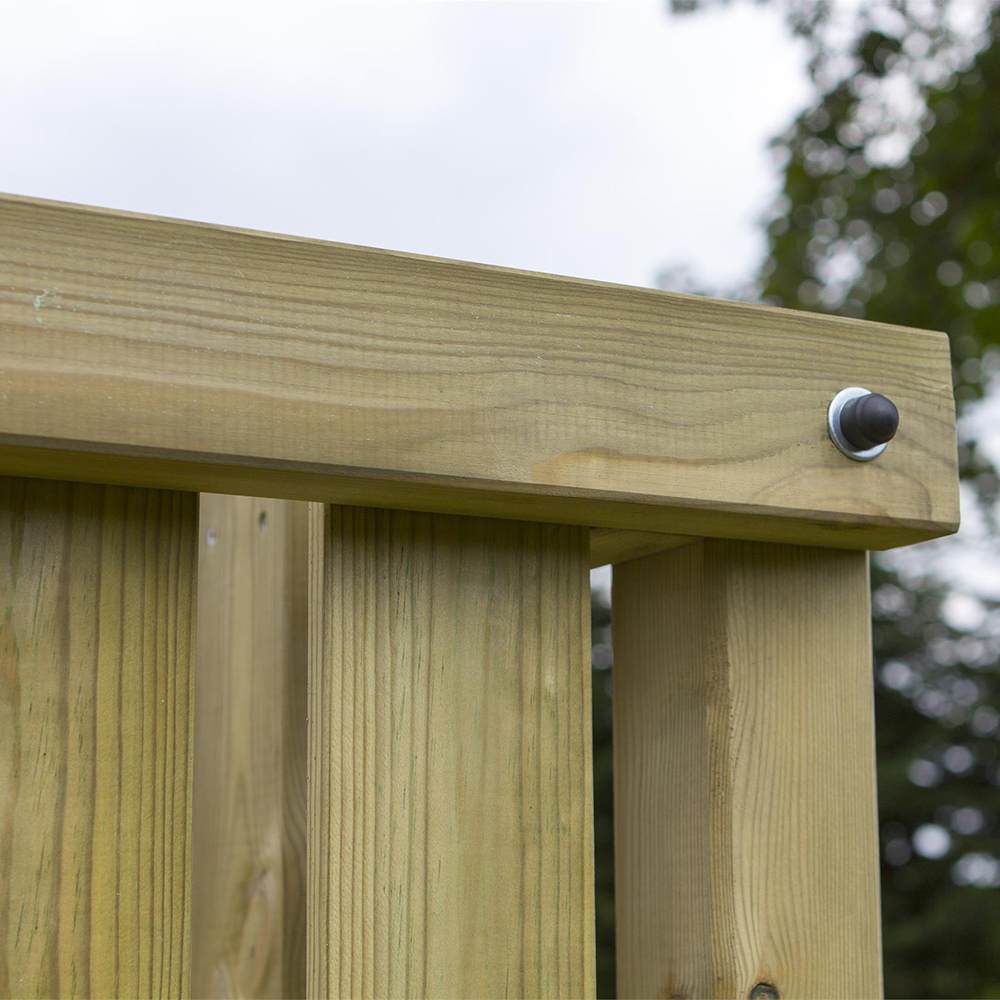 Lektorn PLUS Play med Gungställning