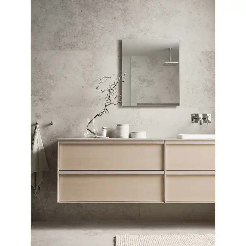 Klinker Bricmate J1515 Jura Select Ivory 15x15 cm